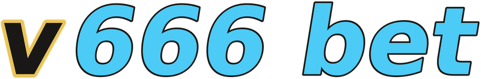 v666 bet logo